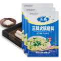 Top Selling and Delicious Halal Fresh Hot Pot Soup Base Food Seasoning Hot Pot Soup Wholesale